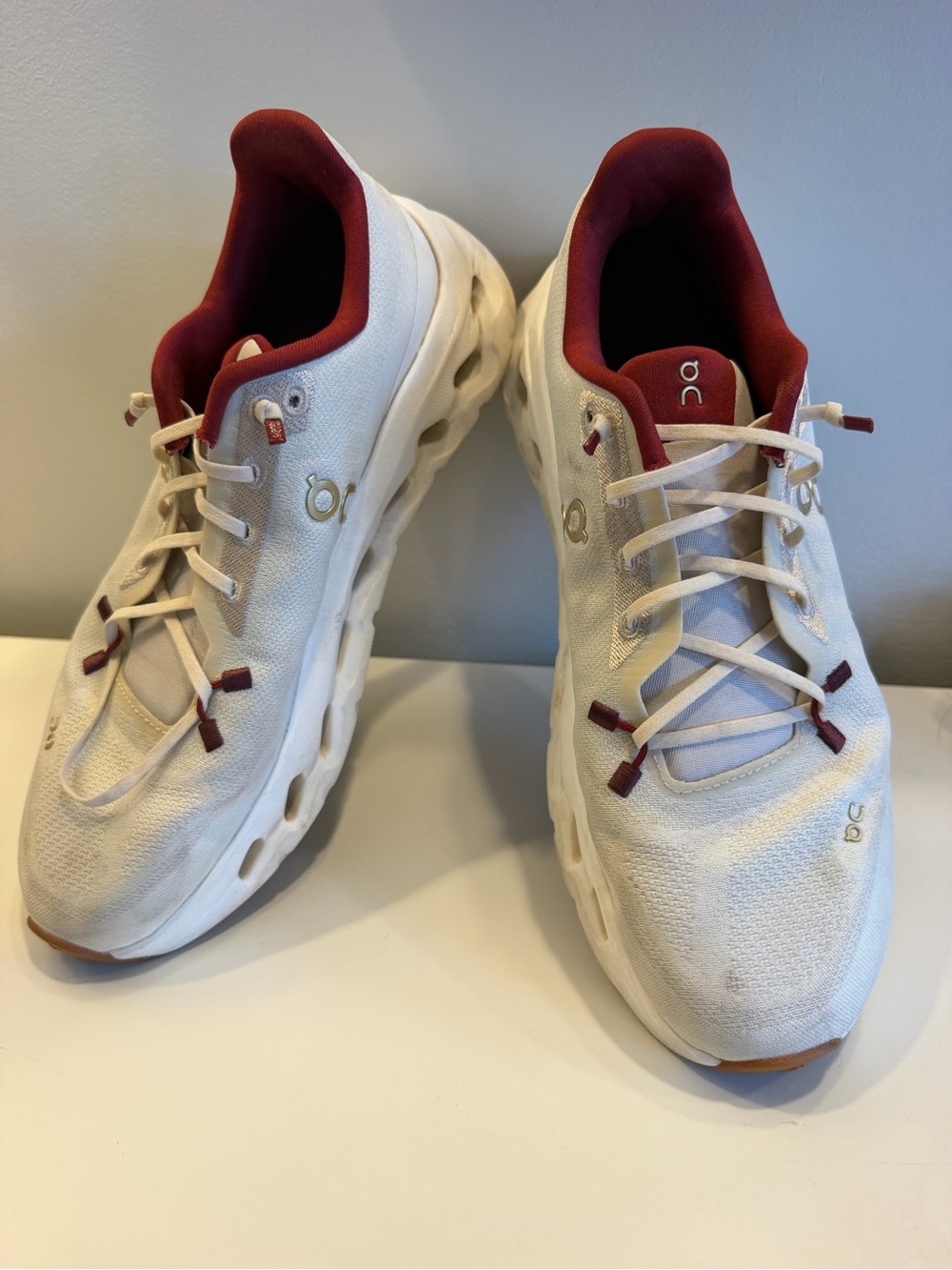Cloudtilt Lunar New Year Sneakers 10